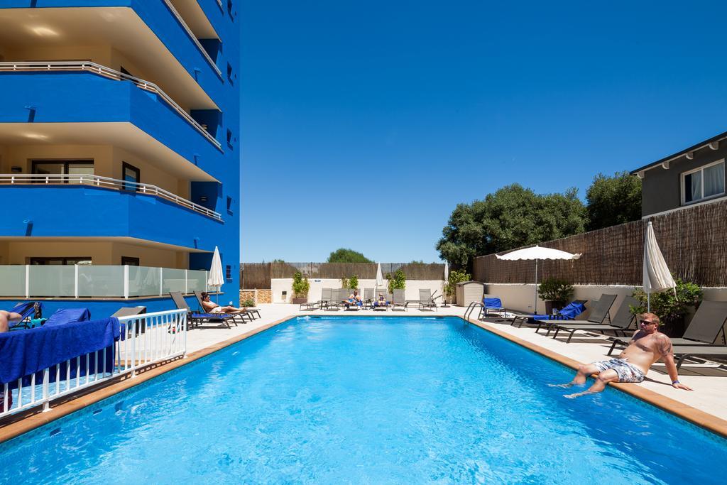 Ibiza Heaven Apartments (Adults Only) ปลายาเดนบอสซา ภายนอก รูปภาพ